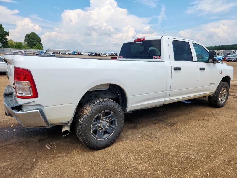 2019 RAM 2500 TRADE 3C6UR5HL2KG557226