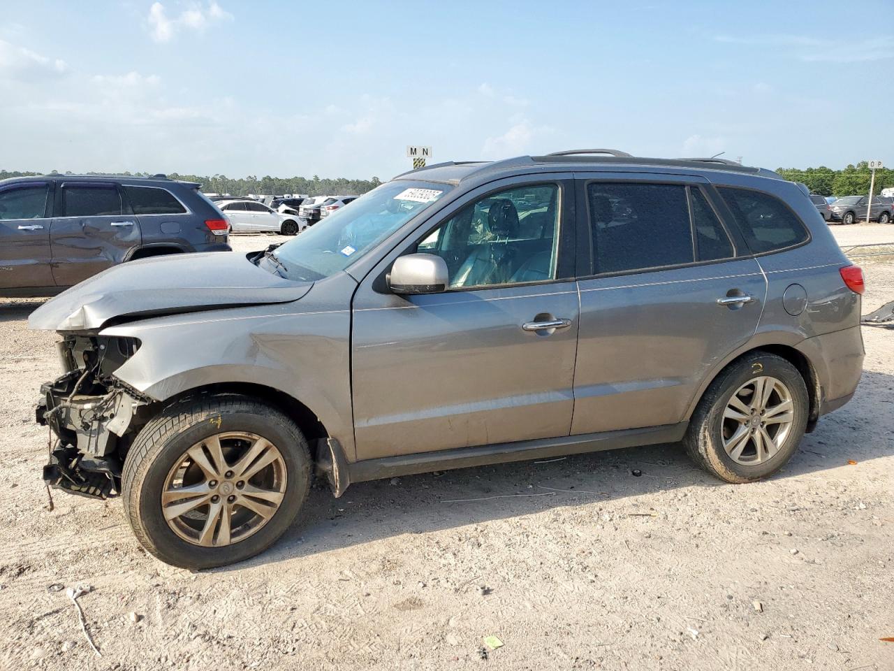 HYUNDAI SANTA FE LIMITED