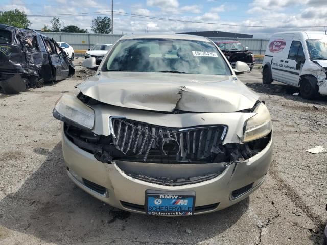 2013 BUICK REGAL PREM - 2G4GS5EV6D9157503