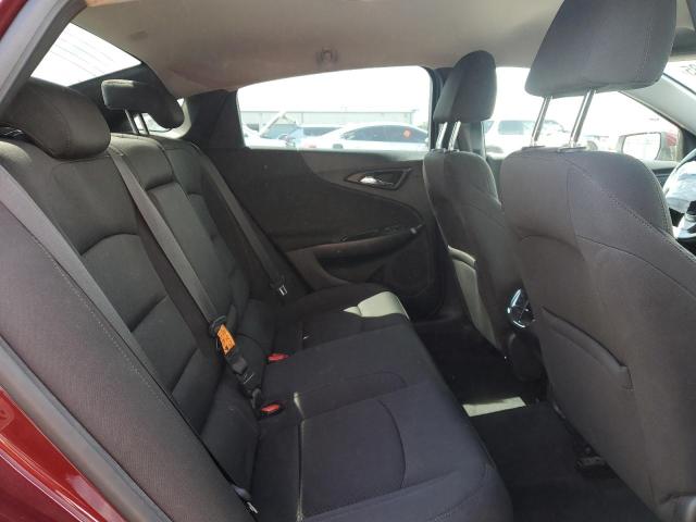 2016 CHEVROLET MALIBU LT 1G1ZF5SX1GF183812