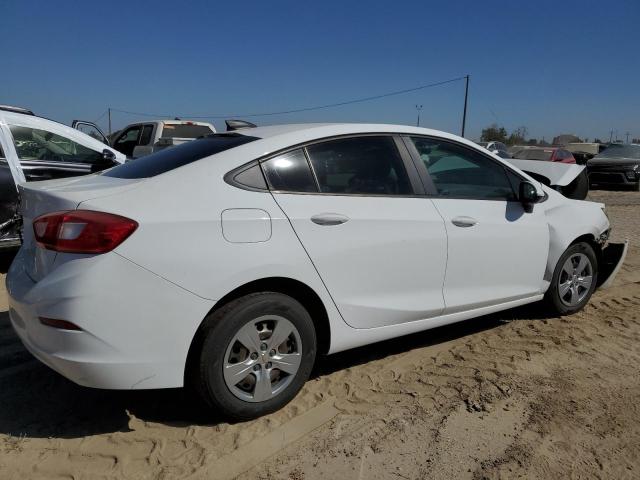 2018 CHEVROLET CRUZE LS 1G1BC5SM7J7168863