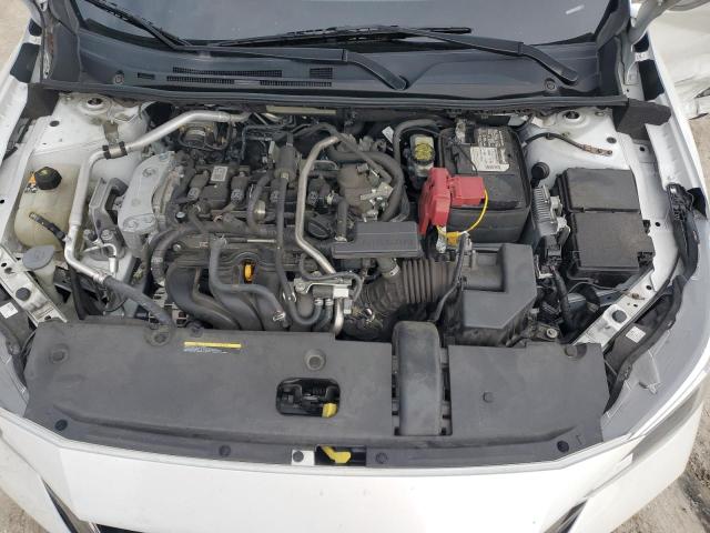 2021 NISSAN SENTRA SR 3N1AB8DV6MY237318