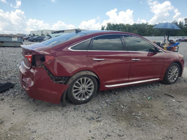 2015 HYUNDAI SONATA SPO - 5NPE34AF3FH123035
