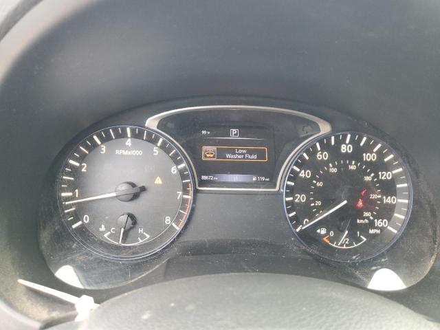 2017 NISSAN ALTIMA 2.5 1N4AL3AP0HC155799