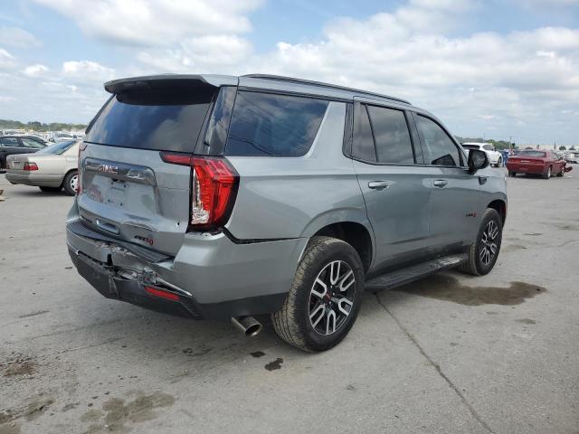 2023 GMC YUKON AT4 1GKS2CKD8PR506223