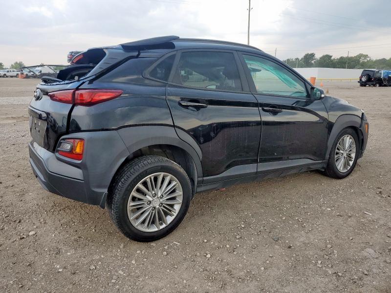 2020 HYUNDAI KONA SEL P KM8K62AA4LU478876