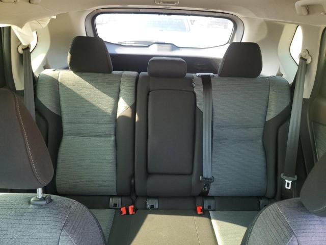 2023 NISSAN ROGUE SV - JN8BT3BB0PW498017