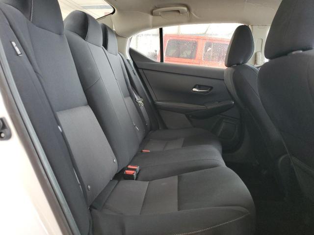2023 NISSAN SENTRA SV 3N1AB8CV0PY252659