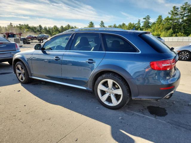 2016 AUDI A4 ALLROAD WA1UFAFL7GA014936