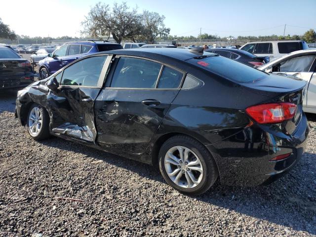 2019 CHEVROLET CRUZE LS 1G1BC5SM4K7141086