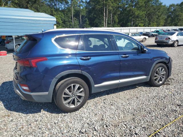 2019 HYUNDAI SANTA FE L 5NMS53AD9KH008064
