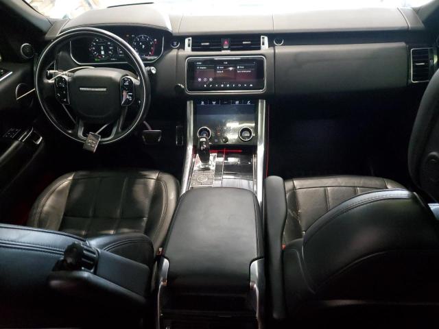 2018 LAND ROVER RANGE ROVER SPORT SUPERCHARGED DYNAMIC SALWR2REXJA805292