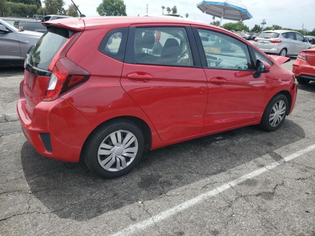 2016 HONDA FIT LX JHMGK5H51GX036186