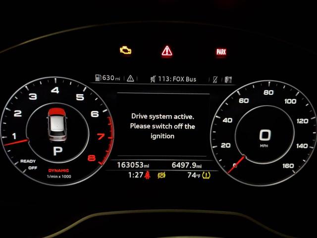 2018 AUDI Q7 PRESTIG WA1VAAF77JD046572