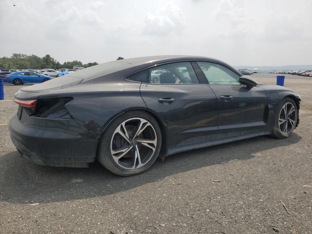 AUDI E-TRON GT 2024 black  electric WAUCJBFW8R7002209 photo #4