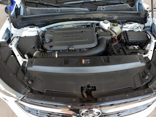 2023 BUICK ENVISION E LRBFZPR45PD209833
