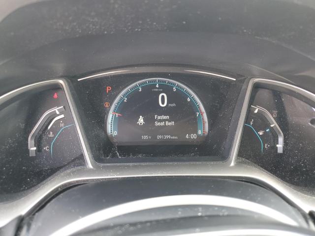 2016 HONDA CIVIC EX 2HGFC2F73GH502820