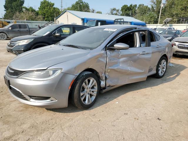CHRYSLER 200 LIMITE