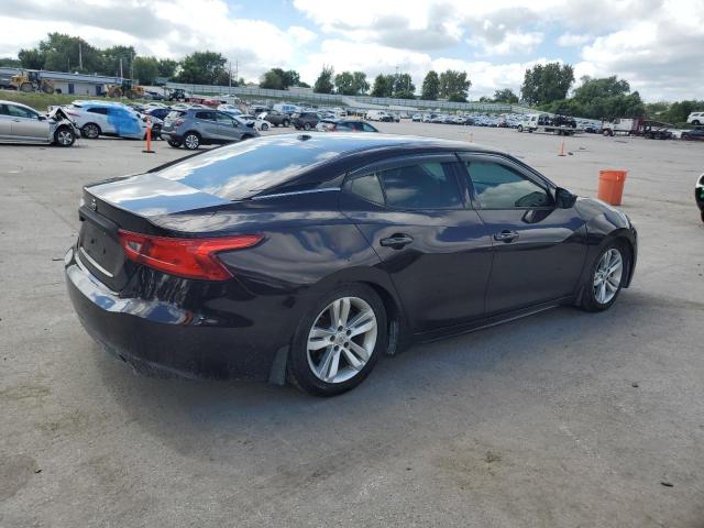 2016 NISSAN MAXIMA 3.5S 1N4AA6AP9GC419155