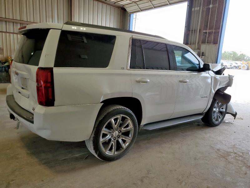 2015 CHEVROLET TAHOE K150 1GNSKBKC6FR111086