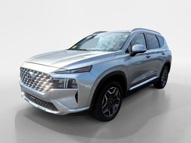 2023 HYUNDAI SANTA FE L - 5NMS4DAL5PH519XXX