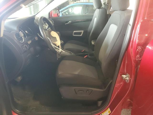 2015 CHEVROLET CAPTIVA LS 3GNAL2EK1FS516734