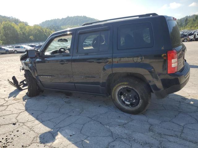 2016 JEEP PATRIOT SP 1C4NJRBB6GD695187