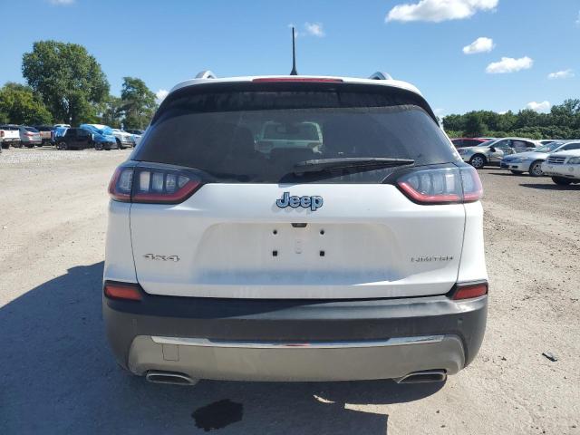 2019 JEEP CHEROKEE LIMITED 1C4PJMDX1KD441867