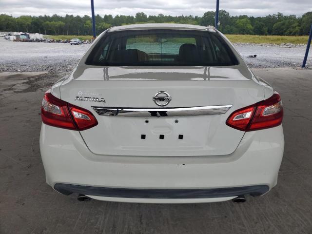 2016 NISSAN ALTIMA 2.5 1N4AL3AP4GC146487