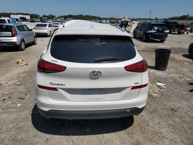 2019 HYUNDAI TUCSON SE KM8J2CA48KU889316