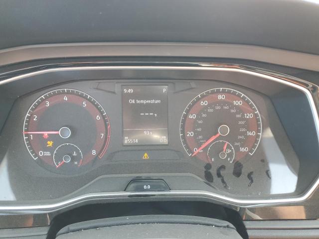 2021 VOLKSWAGEN JETTA GLI 3VW6T7BU4MM060339