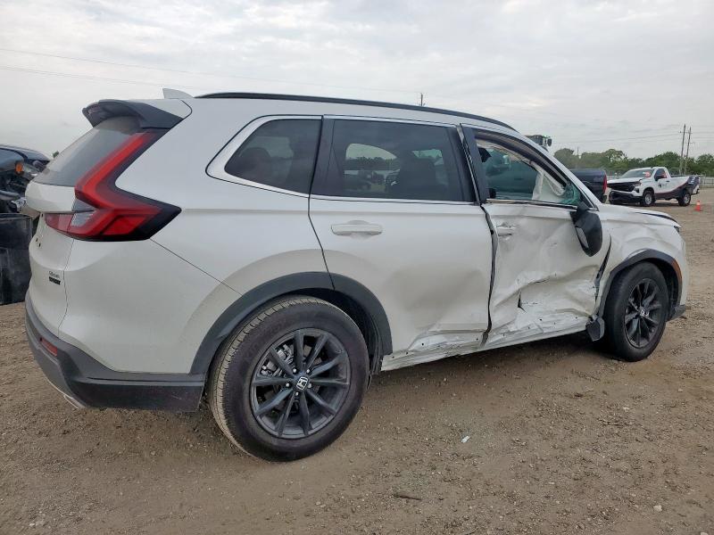2025 HONDA CR-V SPORT 7FARS5H8XSE017793