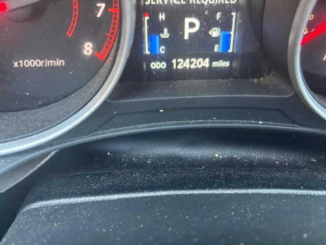 2015 MITSUBISHI OUTLANDER 4A4AR3AW8FE045240