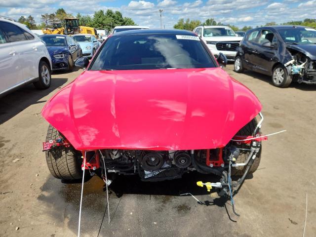 2023 AUDI A5 PREMIUM WAUFACF59PA055446
