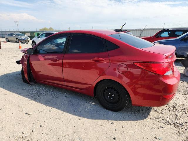 2016 HYUNDAI ACCENT SE - KMHCT4AE0GU127156