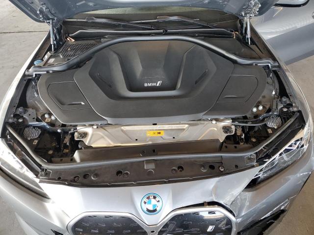 2024 BMW I4 EDRIVE WBY43AW05RFS37971