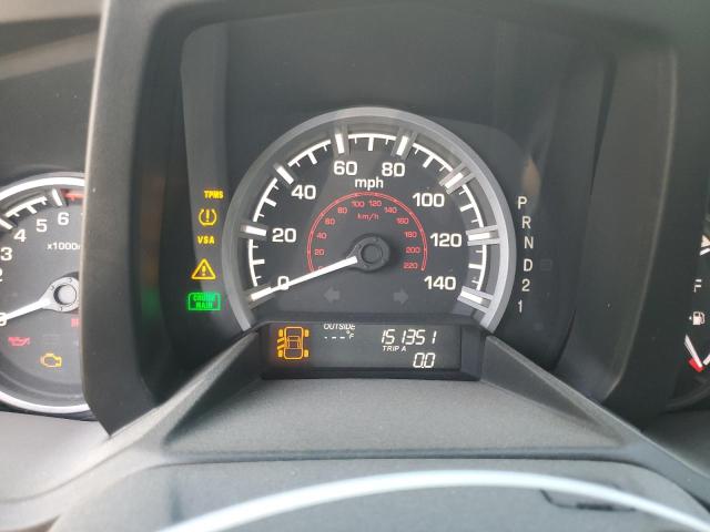 2010 HONDA RIDGELINE - 5FPYK1F56AB005932