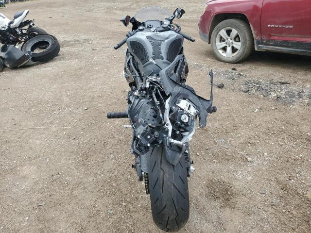 2025 KAWASAKI ZX636 K JKBZXJK19SA007238