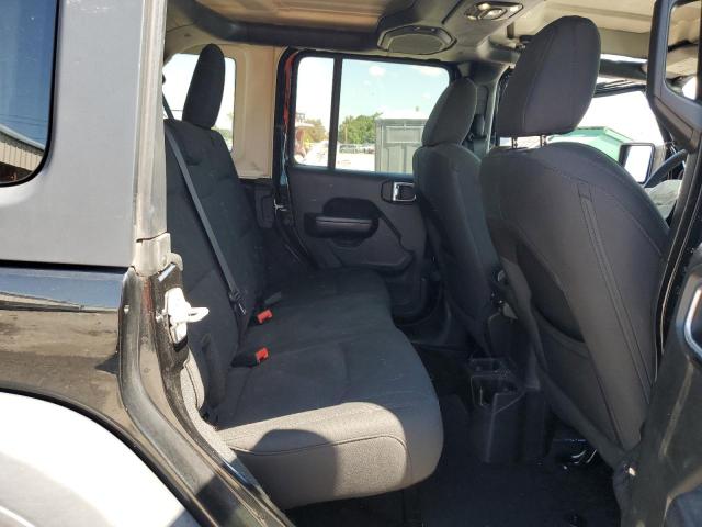2019 JEEP WRANGLER U - 1C4HJXDG2KW597586