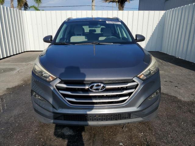 2017 HYUNDAI TUCSON LIM KM8J33A43HU392406