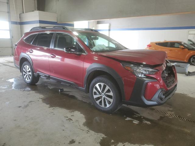 2025 SUBARU OUTBACK PR 4S4BTAFC1S3243899