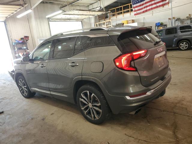 2018 GMC TERRAIN DE 3GKALXEX6JL188560