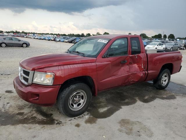 DODGE DAKOTA ST