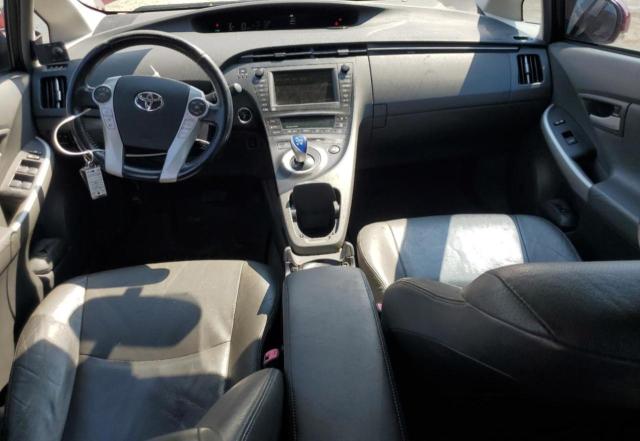 2010 TOYOTA PRIUS - JTDKN3DU6A0024104