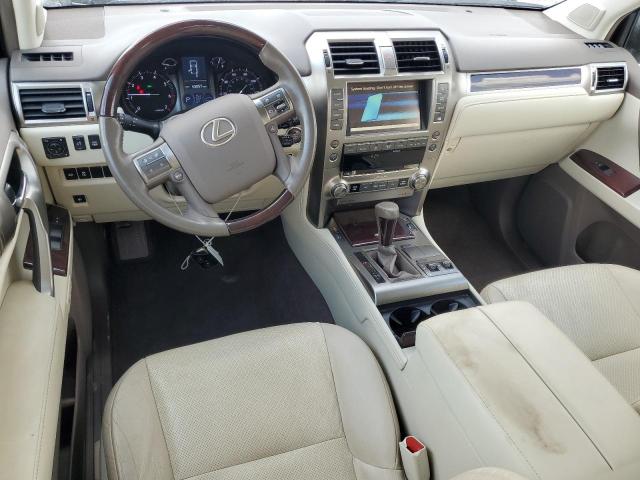 2019 LEXUS GX 460 JTJBM7FX0K5217481