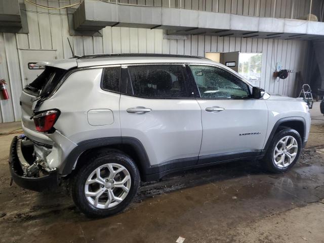 2024 JEEP COMPASS LA 3C4NJDBNXRT116986