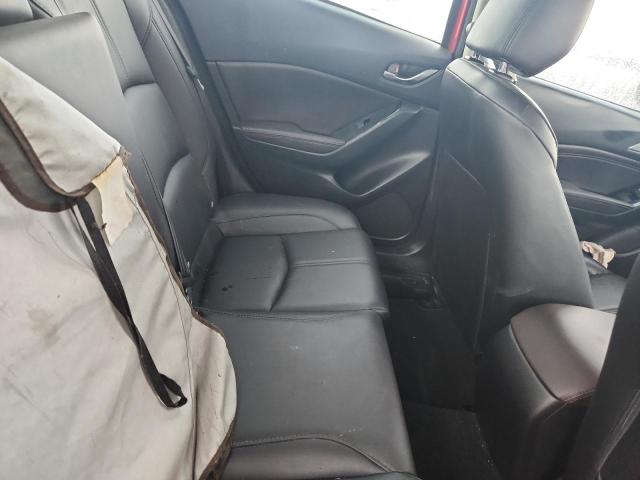 2018 MAZDA 3 TOURING 3MZBN1V35JM220863