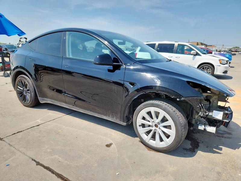 2023 TESLA MODEL Y 7SAYGDEE1PA139074