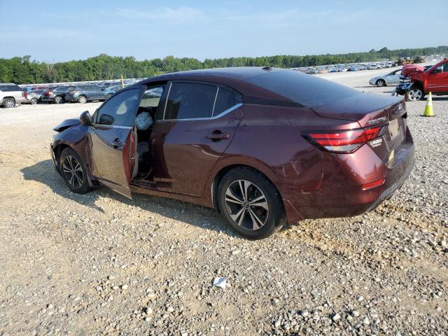2022 NISSAN SENTRA SV - Other View