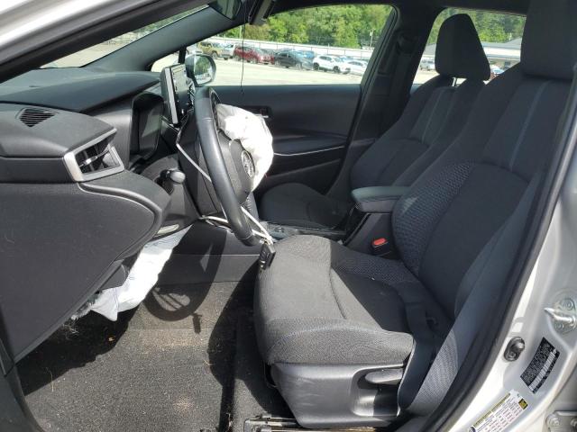 2021 TOYOTA COROLLA SE 5YFS4MCE4MP065747